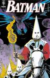 Cover for Batman (Editora Abril, 1990 series) #12