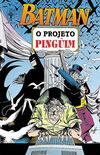 Cover for Batman (Editora Abril, 1990 series) #14