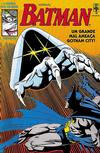 Cover for Batman (Editora Abril, 1990 series) #16