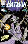 Cover for Batman (Editora Abril, 1990 series) #17