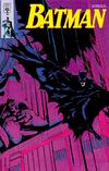 Cover for Batman (Editora Abril, 1990 series) #22