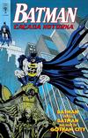 Cover for Batman (Editora Abril, 1990 series) #23