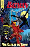 Cover for Batman (Editora Abril, 1990 series) #25