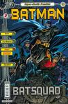 Cover for Batman (Editora Abril, 2000 series) #2