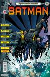 Cover for Batman (Editora Abril, 2000 series) #3