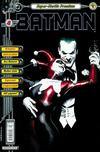 Cover for Batman (Editora Abril, 2000 series) #4