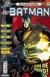 Cover for Batman (Editora Abril, 2000 series) #6