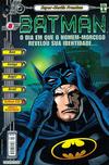Cover for Batman (Editora Abril, 2000 series) #8