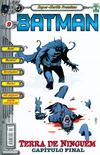 Cover for Batman (Editora Abril, 2000 series) #9