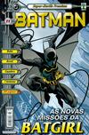 Cover for Batman (Editora Abril, 2000 series) #11
