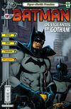 Cover for Batman (Editora Abril, 2000 series) #12