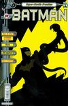 Cover for Batman (Editora Abril, 2000 series) #13