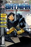 Cover for Batman (Editora Abril, 2000 series) #14