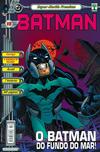 Cover for Batman (Editora Abril, 2000 series) #15