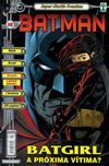 Cover for Batman (Editora Abril, 2000 series) #16