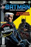 Cover for Batman (Editora Abril, 2000 series) #18