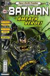 Cover for Batman (Editora Abril, 2000 series) #19