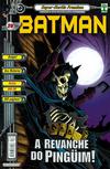 Cover for Batman (Editora Abril, 2000 series) #20