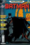 Cover for Batman (Editora Abril, 2000 series) #21
