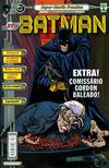 Cover for Batman (Editora Abril, 2000 series) #22