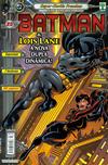 Cover for Batman (Editora Abril, 2000 series) #23