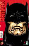 Cover for Batman (Editora Abril, 2002 series) #3