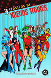 Cover for Clásicos DC: Nuevos Titanes (Planeta DeAgostini, 2005 series) #3