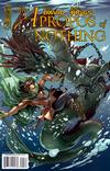 Cover Thumbnail for Sir Apropos of Nothing (2008 series) #4 [Cover A]