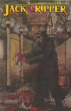Cover for Jack the Ripper (Malibu, 1989 series) #2