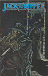 Cover for Jack the Ripper (Malibu, 1989 series) #3