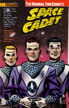 Cover for The Original Tom Corbett Space Cadet (Malibu, 1990 series) #1