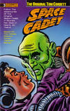 Cover for The Original Tom Corbett Space Cadet (Malibu, 1990 series) #3