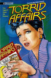 Cover for Torrid Affairs (Malibu, 1988 series) #1