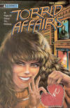 Cover for Torrid Affairs (Malibu, 1988 series) #4
