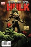Cover Thumbnail for Hulk (2008 series) #18