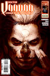 Cover for Doctor Voodoo: Avenger of the Supernatural (Marvel, 2009 series) #3