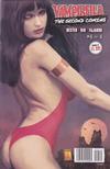 Cover Thumbnail for Vampirella: The Second Coming (2009 series) #4 [Cover A]