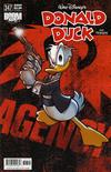 Cover Thumbnail for Donald Duck and Friends (2009 series) #347 [Cover A]