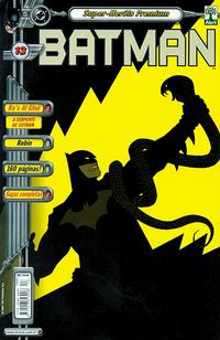 Cover Thumbnail for Batman (Editora Abril, 2000 series) #13