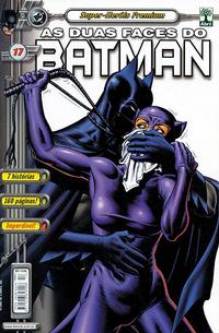 Cover Thumbnail for Batman (Editora Abril, 2000 series) #17