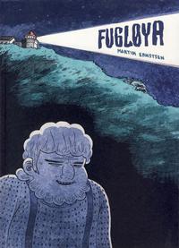Cover Thumbnail for Fugløya (Jippi Forlag, 2009 series) 