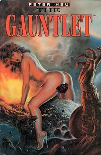 Cover Thumbnail for Gauntlet (Malibu, 1992 series) 