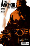 Cover Thumbnail for The Anchor (2009 series) #1