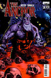 Cover Thumbnail for The Anchor (2009 series) #3 [Cover B]