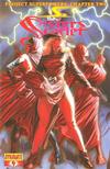 Cover Thumbnail for Project Superpowers: Chapter Two (2009 series) #4
