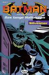Cover for Batman - Das lange Halloween (Egmont Ehapa, 1999 series) #3