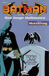 Cover for Batman - Das lange Halloween (Egmont Ehapa, 1999 series) #5