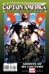 Cover for Captain America Theater of War: Ghosts of My Country (Marvel, 2009 series) #1
