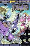 Cover for Stormwatch (Image; Wizard, 1995 series) #23 1/2