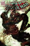 Cover Thumbnail for Web of Spider-Man (2009 series) #1 [Variant Edition - Marvel Zombies]